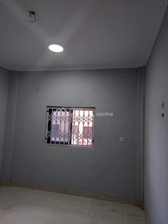 Executive 2 Bedroom Apartment in Gated House at Teshie Malik Taxi Rank, Teshie New Town, Accra, Apartment for Rent