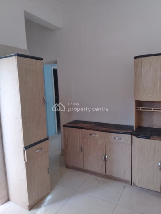Executive 2 Bedroom Apartment in Gated House at Teshie Malik Taxi Rank, Teshie New Town, Accra, Apartment for Rent