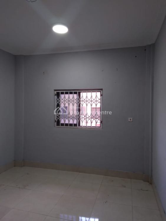 Executive 2 Bedroom Apartment in Gated House at Teshie Malik Taxi Rank, Teshie New Town, Accra, Apartment for Rent