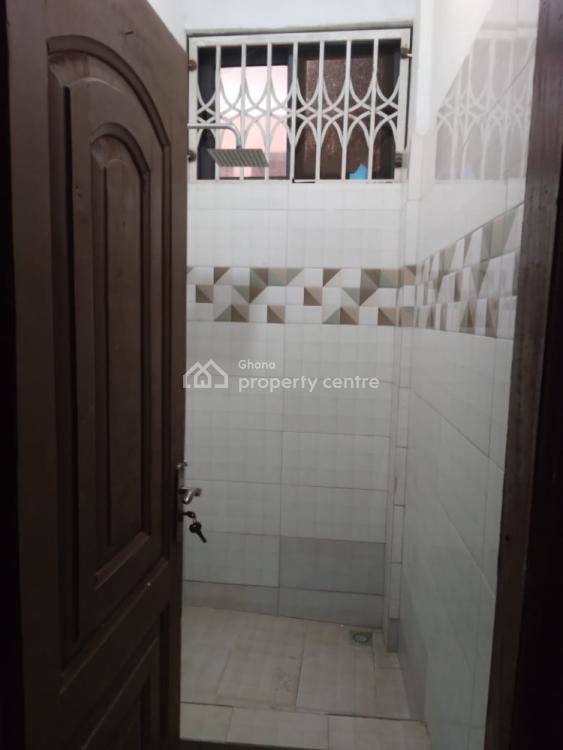 Executive 2 Bedroom Apartment in Gated House at Teshie Malik Taxi Rank, Teshie New Town, Accra, Apartment for Rent