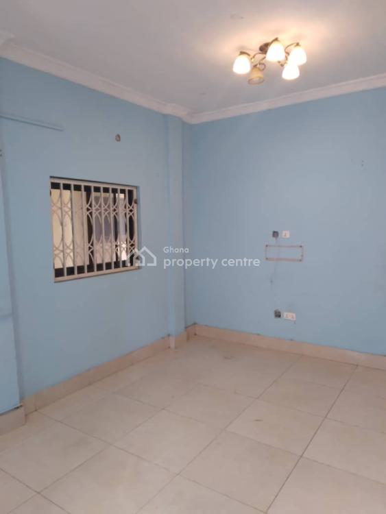 Executive 2 Bedroom Apartment in Gated House at Teshie Malik Taxi Rank, Teshie New Town, Accra, Apartment for Rent