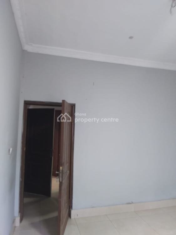 Executive 2 Bedroom Apartment in Gated House at Teshie Malik Taxi Rank, Teshie New Town, Accra, Apartment for Rent