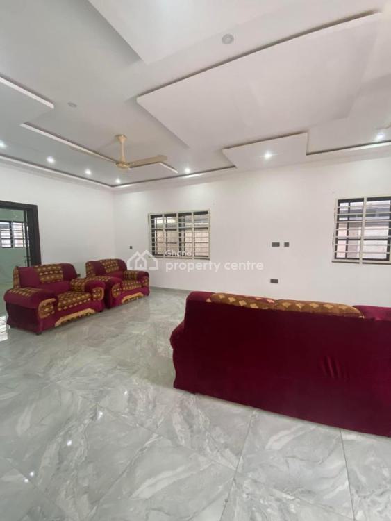 Executive Newly Built 3 Bedroom Self Compound House at Adenta, Adenta Municipal, Accra, House for Sale