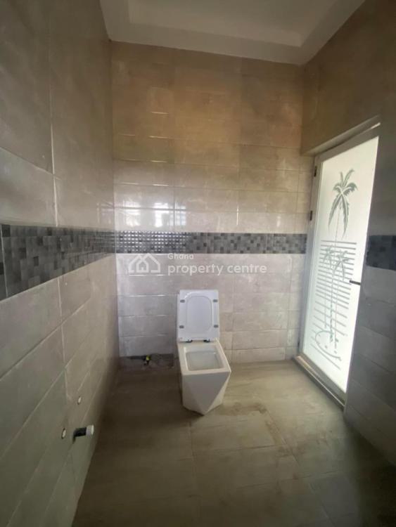 Executive Newly Built 3 Bedroom Self Compound House at Adenta, Adenta Municipal, Accra, House for Sale