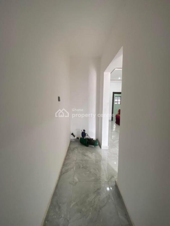 Executive Newly Built 3 Bedroom Self Compound House at Adenta, Adenta Municipal, Accra, House for Sale