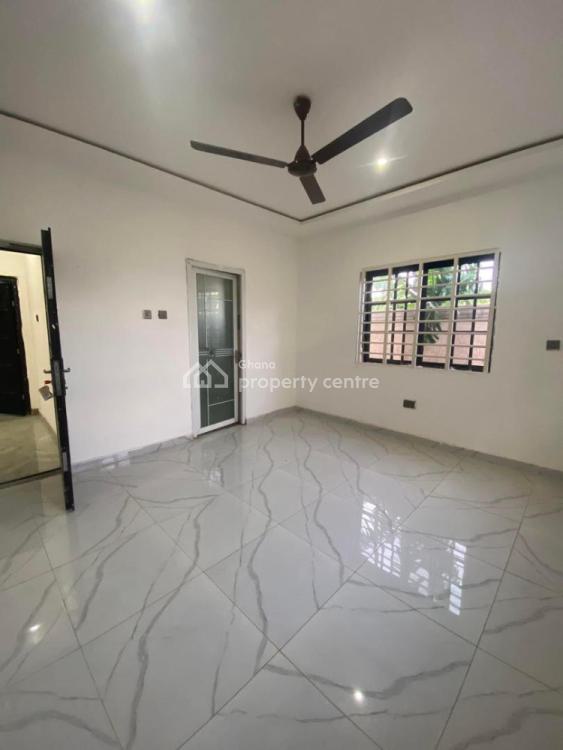 Executive Newly Built 3 Bedroom Self Compound House at Adenta, Adenta Municipal, Accra, House for Sale