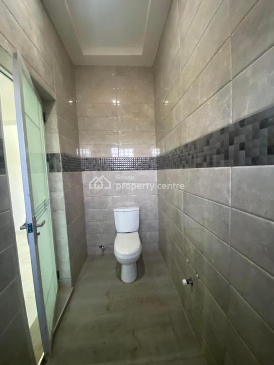 Executive Newly Built 3 Bedroom Self Compound House at Adenta, Adenta Municipal, Accra, House for Sale