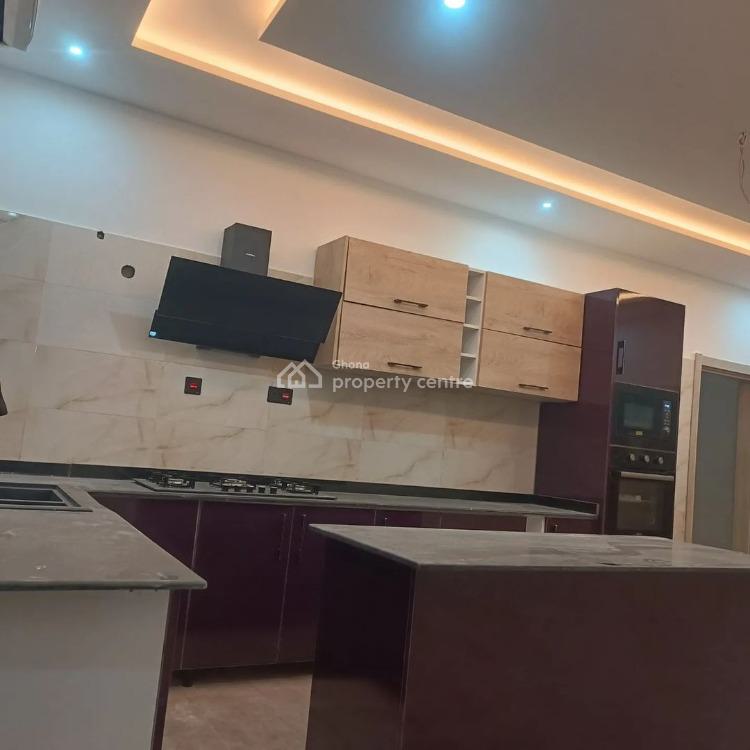 Executive 7 Bedrooms House at East Legon, East Legon, Accra, House for Sale