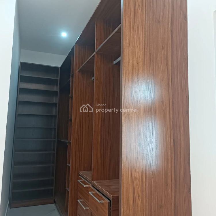 Executive 7 Bedrooms House at East Legon, East Legon, Accra, House for Sale