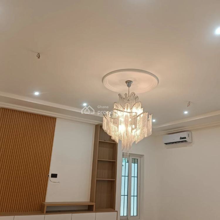 Executive 7 Bedrooms House at East Legon, East Legon, Accra, House for Sale