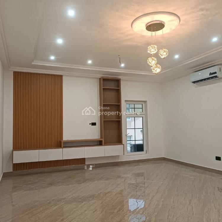Executive 7 Bedrooms House at East Legon, East Legon, Accra, House for Sale