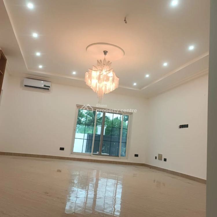Executive 7 Bedrooms House at East Legon, East Legon, Accra, House for Sale