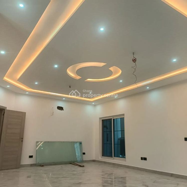 Executive 7 Bedrooms House at East Legon, East Legon, Accra, House for Sale