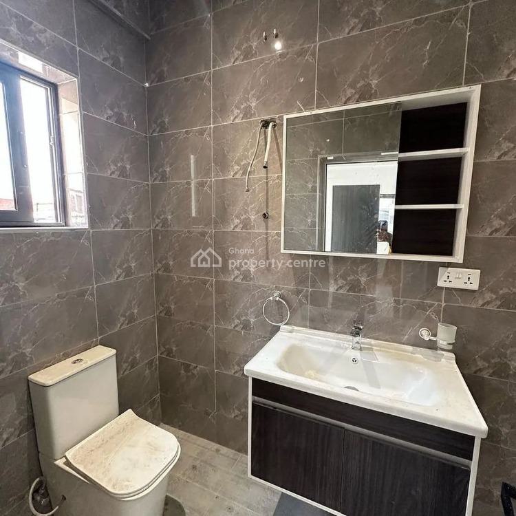 Executive 2 Bedrooms Gated Community Apartment at Adjiringanor, East Legon (okponglo), Accra, Apartment for Rent