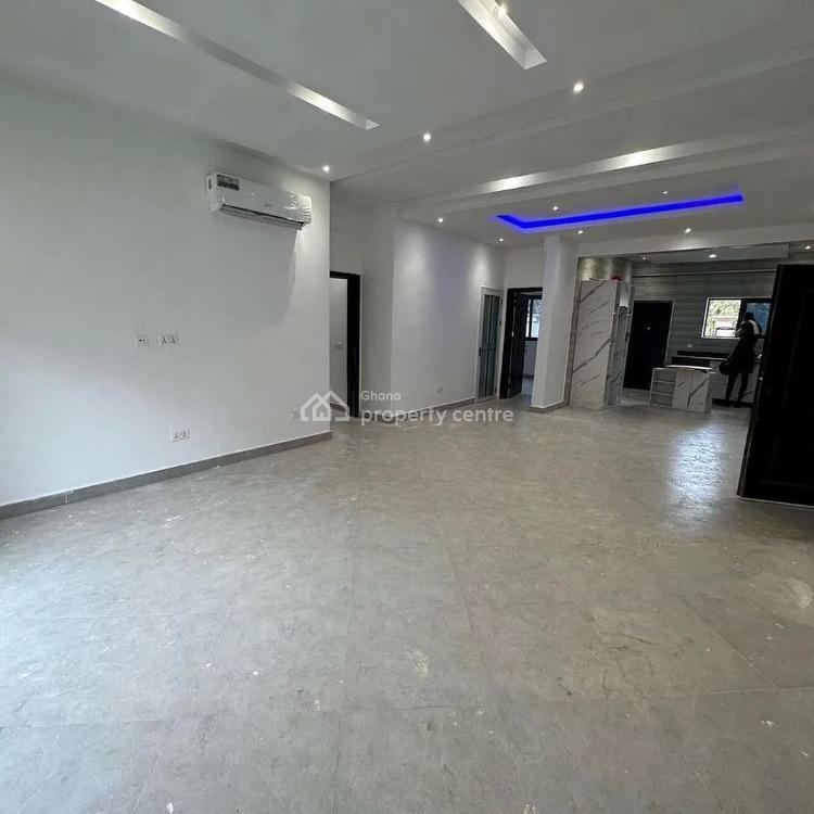 Executive 2 Bedrooms Gated Community Apartment at Adjiringanor, East Legon (okponglo), Accra, Apartment for Rent