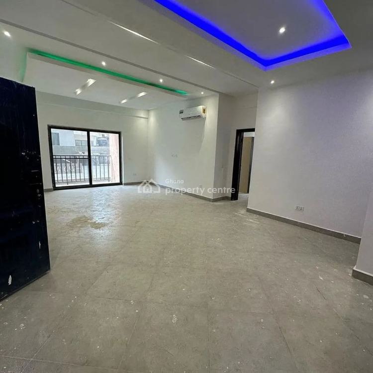 Executive 2 Bedrooms Gated Community Apartment at Adjiringanor, East Legon (okponglo), Accra, Apartment for Rent
