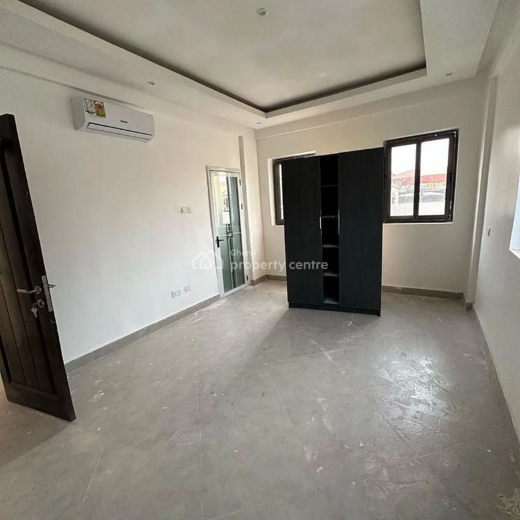 Executive 2 Bedrooms Gated Community Apartment at Adjiringanor, East Legon (okponglo), Accra, Apartment for Rent