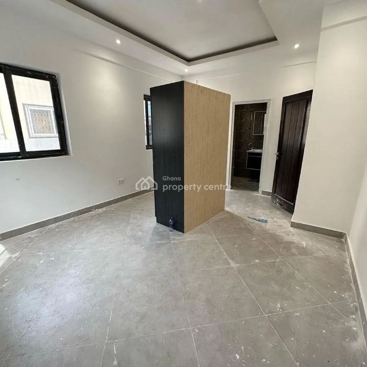 Executive 2 Bedrooms Gated Community Apartment at Adjiringanor, East Legon (okponglo), Accra, Apartment for Rent