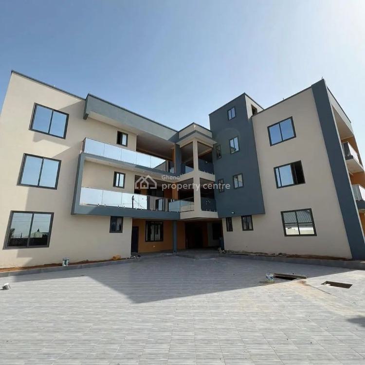 Executive Newly Built 2 Bedrooms Apartment at East Legon Hills, East Legon Hills, East Legon, Accra, Apartment for Rent