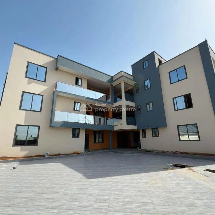 Executive Newly Built 3 Bedrooms Apartment at East Legon Hills, East Legon Hills, East Legon, Accra, Apartment for Rent