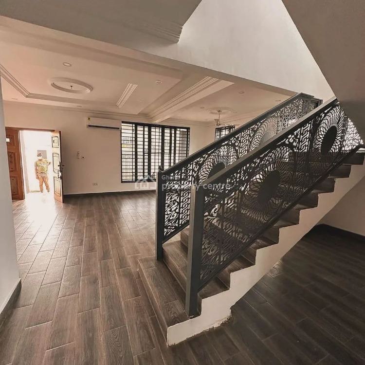 Executive 3 Bedrooms Townhouses at East Legon Hills, East Legon Hills, East Legon, Accra, Townhouse for Rent