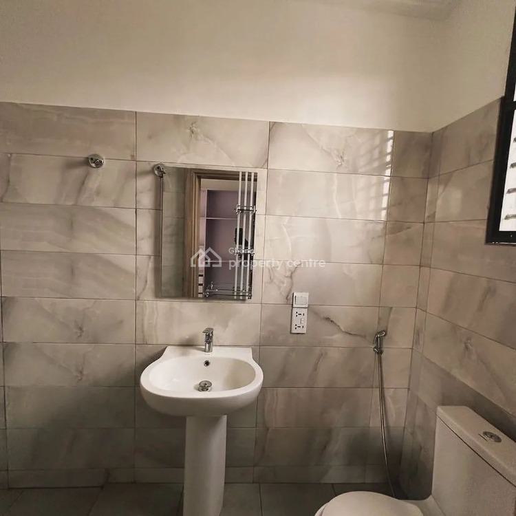 Executive 3 Bedrooms Townhouses at East Legon Hills, East Legon Hills, East Legon, Accra, Townhouse for Rent