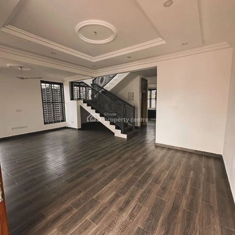 Executive 3 Bedrooms Townhouses at East Legon Hills, East Legon Hills, East Legon, Accra, Townhouse for Rent