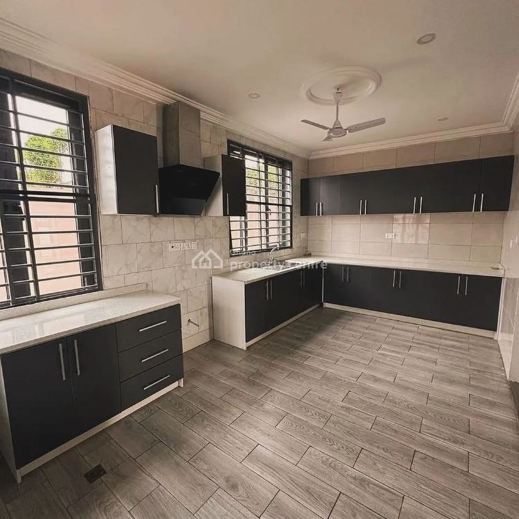 Executive 3 Bedrooms Townhouses at East Legon Hills, East Legon Hills, East Legon, Accra, Townhouse for Rent