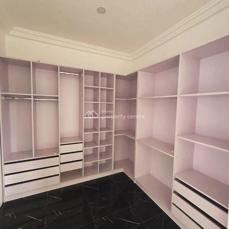 Executive 3 Bedrooms Townhouses at East Legon Hills, East Legon Hills, East Legon, Accra, Townhouse for Rent