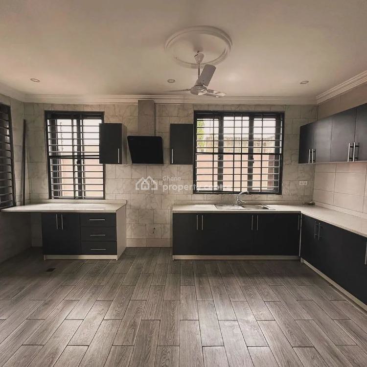 Executive 3 Bedrooms Townhouses at East Legon Hills, East Legon Hills, East Legon, Accra, Townhouse for Rent