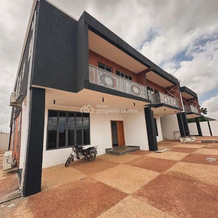 Executive 3 Bedrooms Townhouses at East Legon Hills, East Legon Hills, East Legon, Accra, Townhouse for Rent