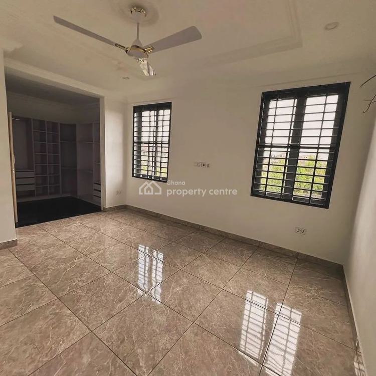 Executive 3 Bedrooms Townhouses at East Legon Hills, East Legon Hills, East Legon, Accra, Townhouse for Rent