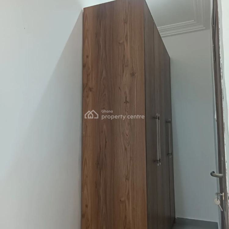 Executive 2 Bedrooms Self Compound House at North Legon Extension, North Legon, Accra, House for Rent