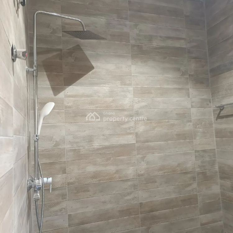Executive 2 Bedrooms Self Compound House at North Legon Extension, North Legon, Accra, House for Rent