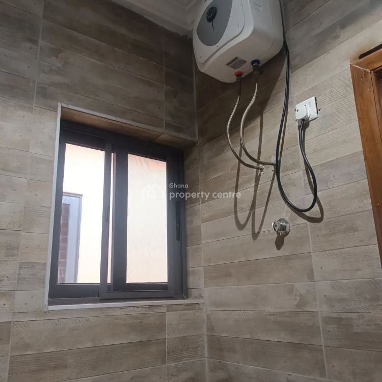 Executive 2 Bedrooms Self Compound House at North Legon Extension, North Legon, Accra, House for Rent