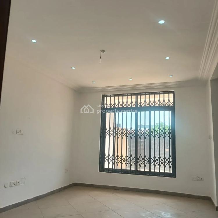 Executive 2 Bedrooms Self Compound House at North Legon Extension, North Legon, Accra, House for Rent