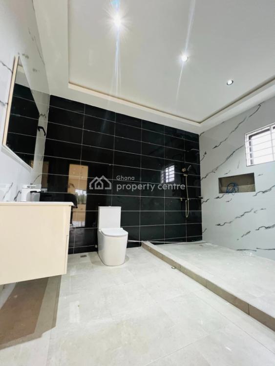 Executive Newly Built 3 Bedrooms House with Boys Quaters at Ayi Mensah, Oyarifa, La Nkwantanang Madina Municipal, Accra, House for Sale