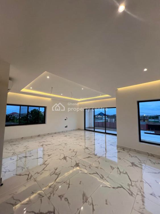Executive Newly Built 3 Bedrooms House with Boys Quaters at Lakeside, Ashaley Botwe, Adenta Municipal, Accra, House for Sale