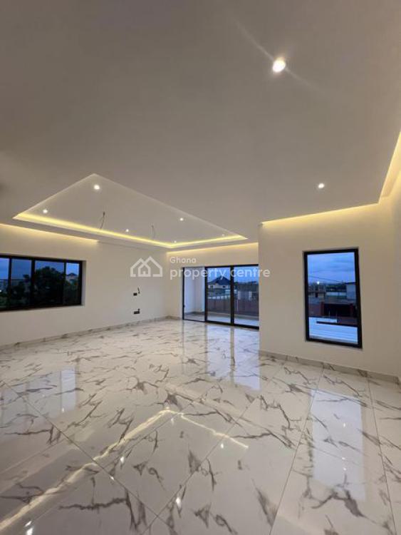 Executive Newly Built 3 Bedrooms House with Boys Quaters at Lakeside, Ashaley Botwe, Adenta Municipal, Accra, House for Sale