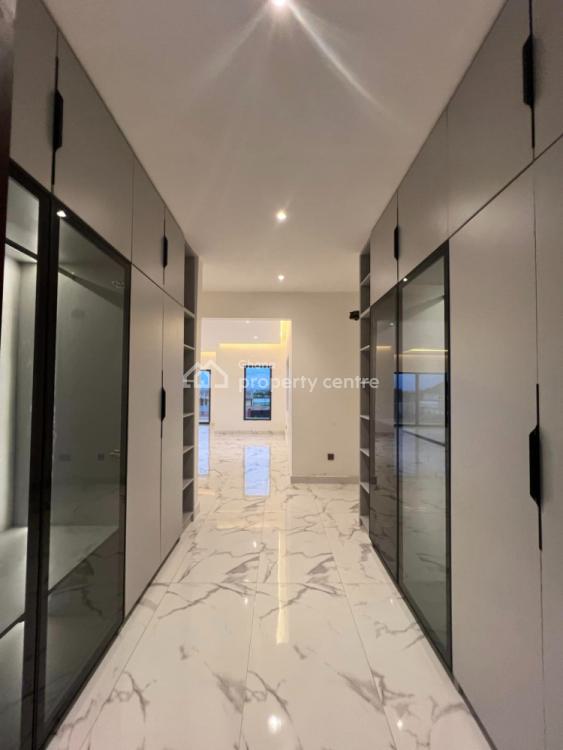 Executive Newly Built 3 Bedrooms House with Boys Quaters at Lakeside, Ashaley Botwe, Adenta Municipal, Accra, House for Sale