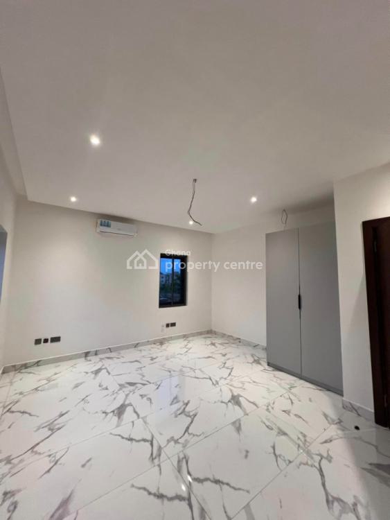 Executive Newly Built 3 Bedrooms House with Boys Quaters at Lakeside, Ashaley Botwe, Adenta Municipal, Accra, House for Sale