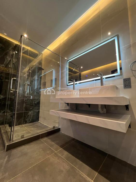 Executive Newly Built 3 Bedrooms House with Boys Quaters at Lakeside, Ashaley Botwe, Adenta Municipal, Accra, House for Sale