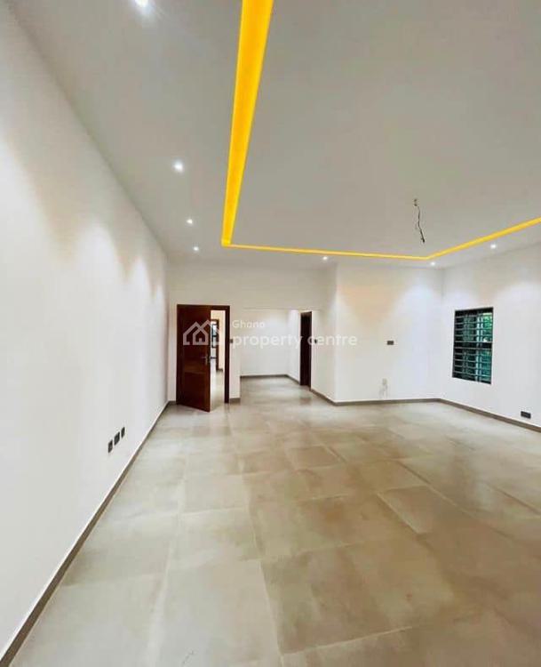 Executive Newly Built 4 Bedrooms Detached House at Adenta Sda, Adenta Municipal, Accra, House for Sale