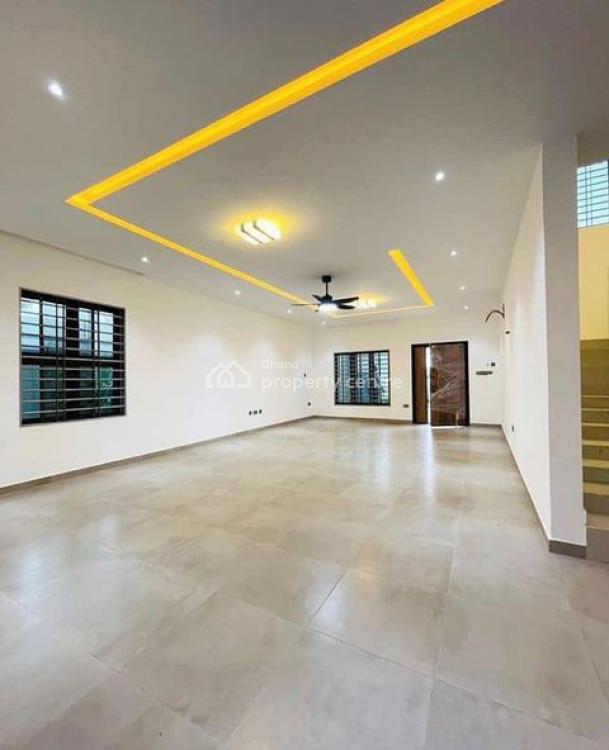 Executive Newly Built 4 Bedrooms Detached House at Adenta Sda, Adenta Municipal, Accra, House for Sale