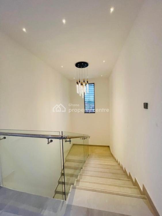 Executive Newly Built 4 Bedrooms Detached House at Adenta Sda, Adenta Municipal, Accra, House for Sale
