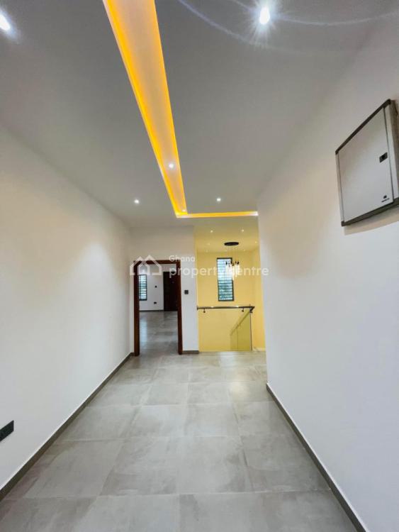 Executive Newly Built 4 Bedrooms Detached House at Adenta Sda, Adenta Municipal, Accra, House for Sale