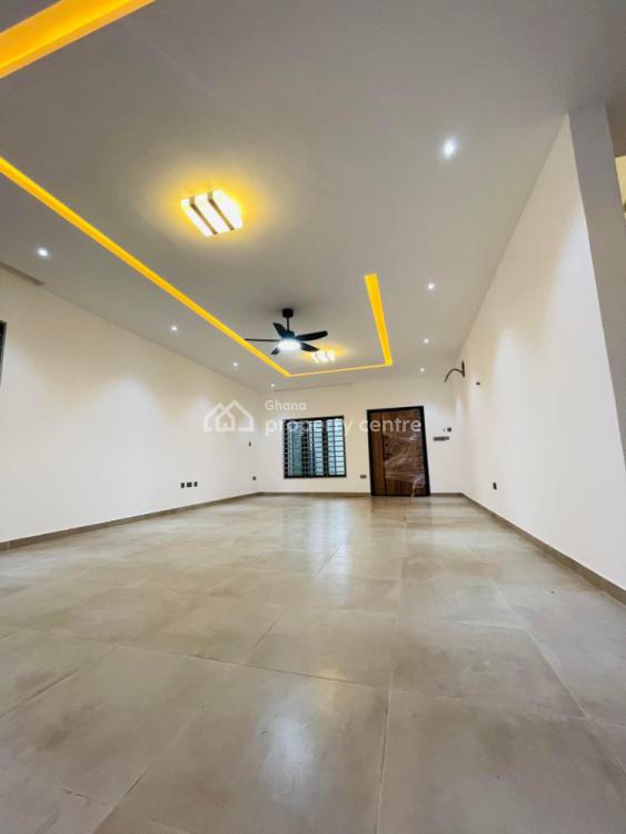 Executive Newly Built 4 Bedrooms Detached House at Adenta Sda, Adenta Municipal, Accra, House for Sale