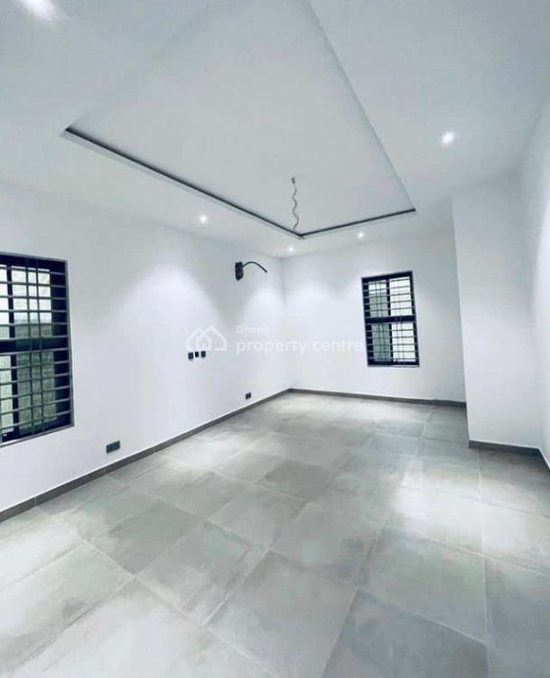 Executive Newly Built 4 Bedrooms Detached House at Adenta Sda, Adenta Municipal, Accra, House for Sale