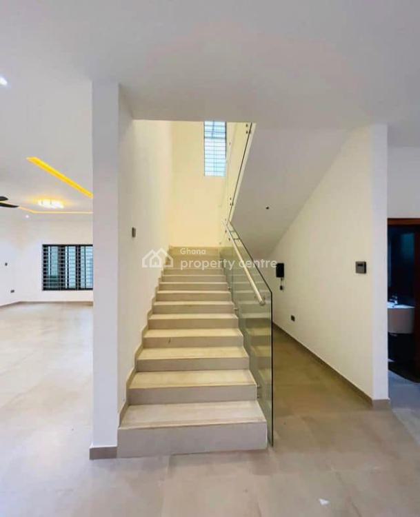 Executive Newly Built 4 Bedrooms Detached House at Adenta Sda, Adenta Municipal, Accra, House for Sale