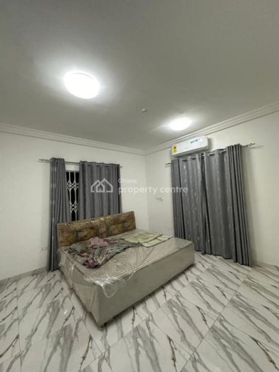 Executive 3 Bedrooms Self Compound House at East Legon Hills, East Legon (okponglo), Accra, House for Rent